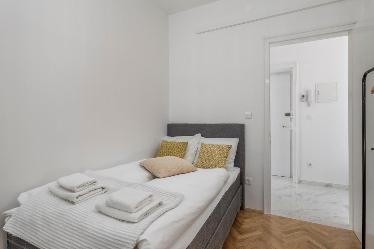 Bella 36 Lägenhet Rijeka