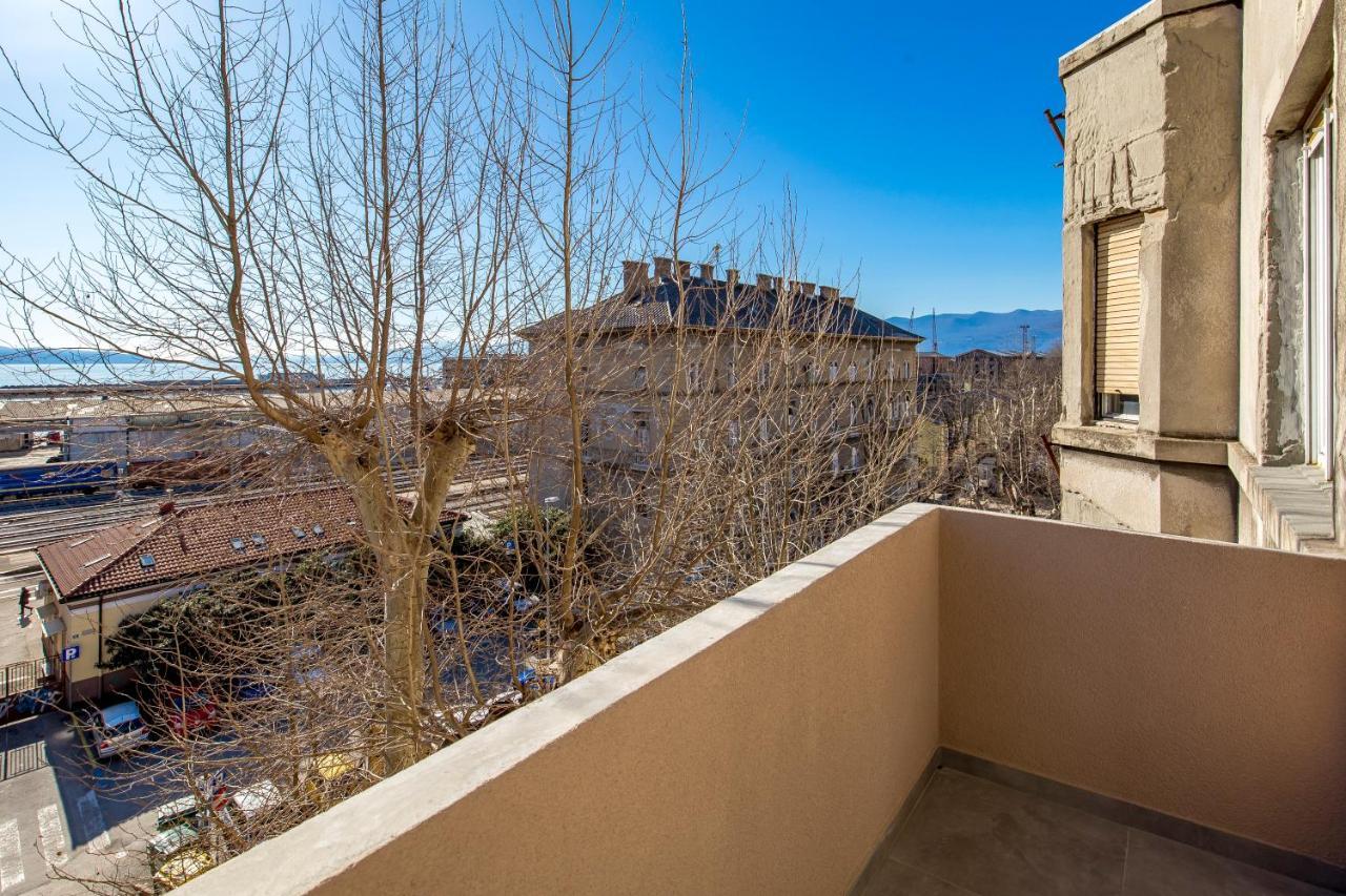 Lägenhet Bella 36 Rijeka