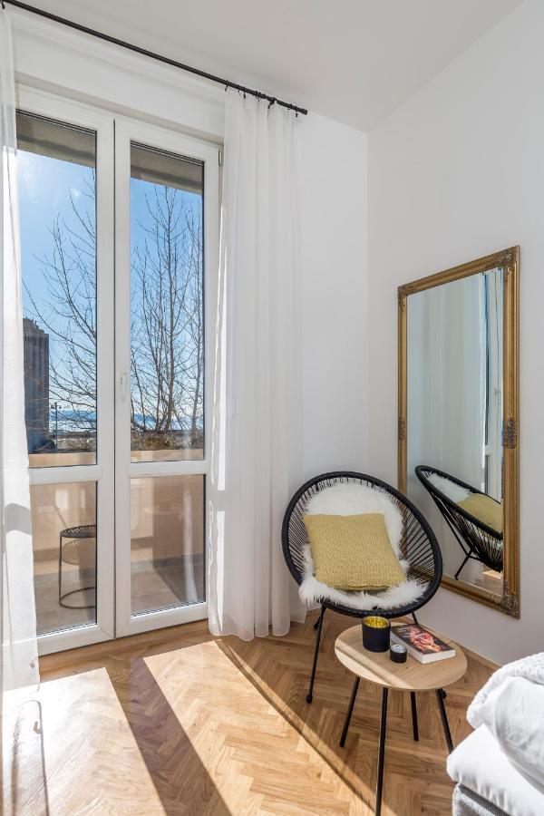 Lägenhet Bella 36 Rijeka
