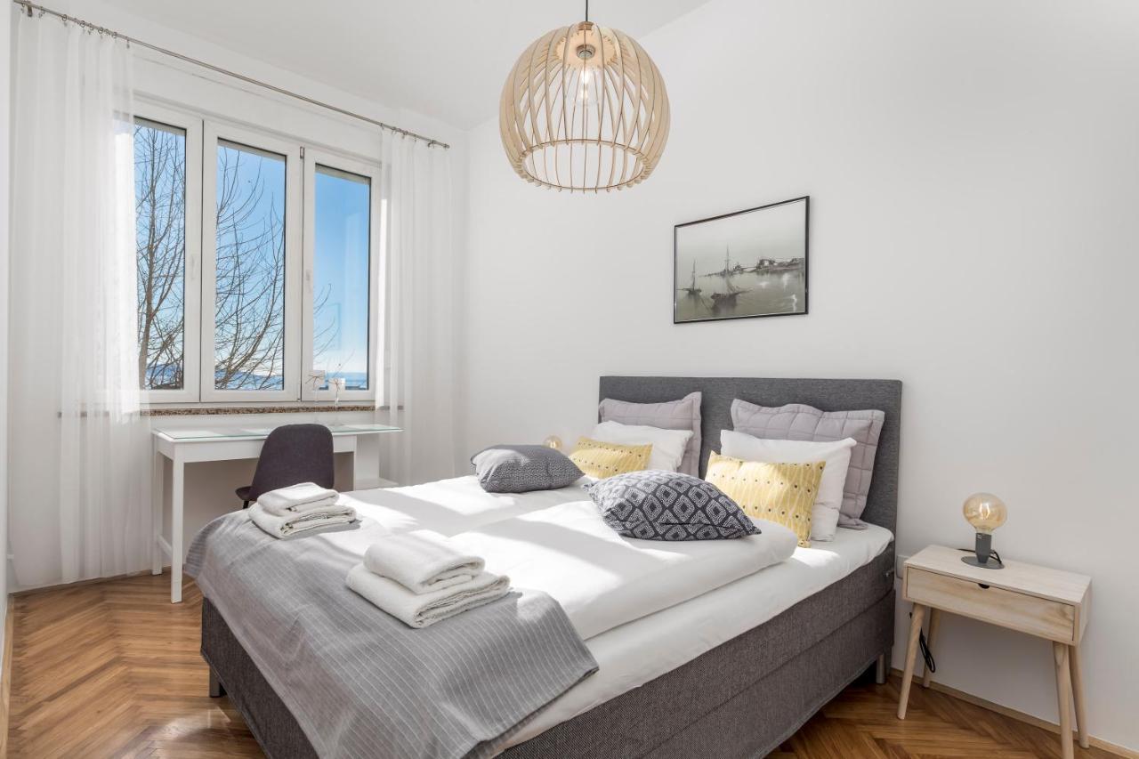 Bella 36 Lägenhet