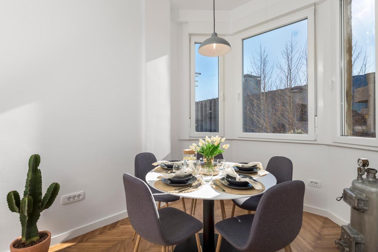 Bella 36 Apartment Rijeka
