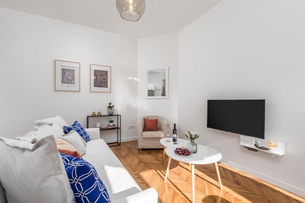 Apartment Bella 36 Rijeka