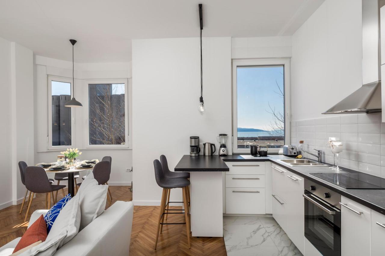 Bella 36 * Rijeka