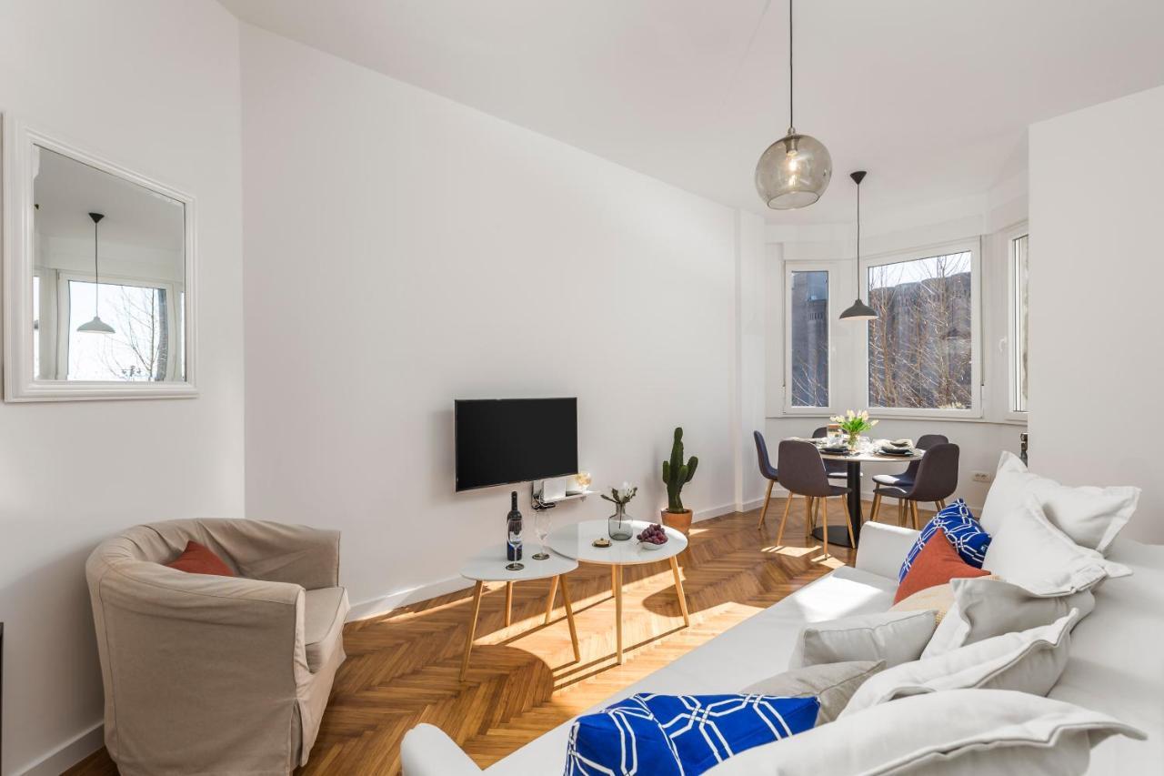 Bella 36 * Rijeka